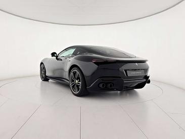 Ferrari Roma — photo 2
