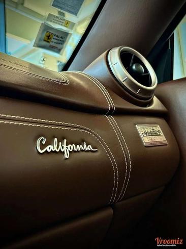 Ferrari California — photo 26