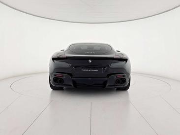 Ferrari Roma — photo 3