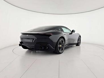 Ferrari Roma — photo 4