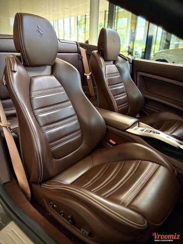 Ferrari California — photo 29
