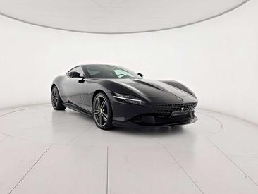 Ferrari Roma — photo 5
