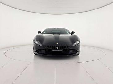 Ferrari Roma — photo 6