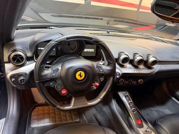 Ferrari F12 Berlinetta — photo 33