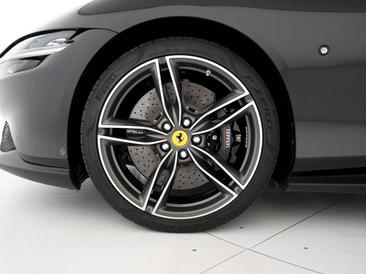 Ferrari Roma — photo 7