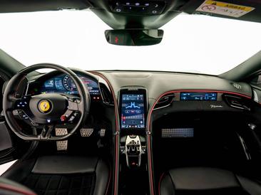 Ferrari Roma — photo 8