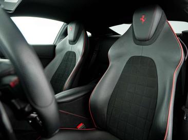 Ferrari Roma — photo 10