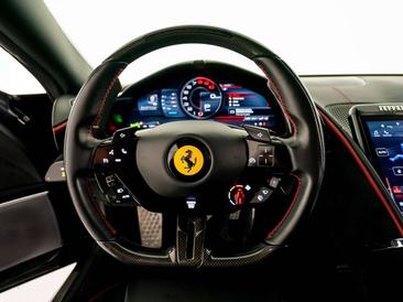 Ferrari Roma — photo 11