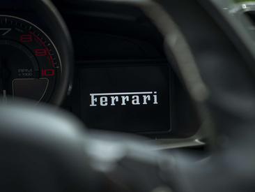 Ferrari 488 GTB — photo 45