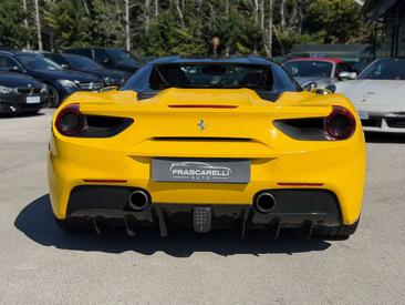 Ferrari 488 Spider — photo 3