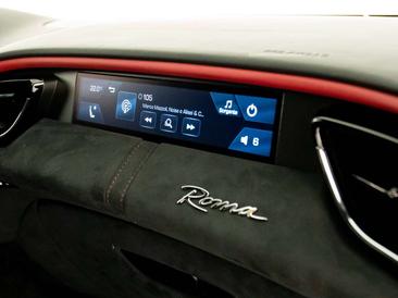 Ferrari Roma — photo 13