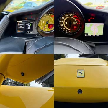 Ferrari 488 Spider — photo 12