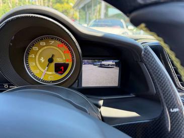 Ferrari 488 Spider — photo 13