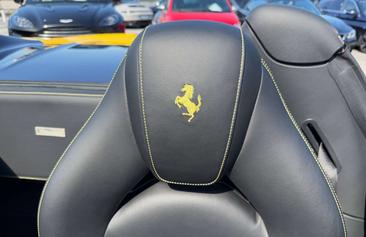 Ferrari 488 Spider — photo 15
