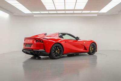 Ferrari 812 GTS
