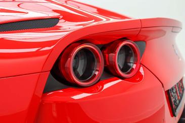 Ferrari 812 GTS — photo 6
