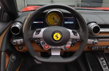 Ferrari 812 GTS — photo 8