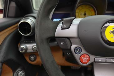 Ferrari 812 GTS — photo 9