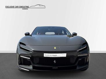 Ferrari Purosangue — photo 2