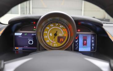 Ferrari 812 GTS — photo 14