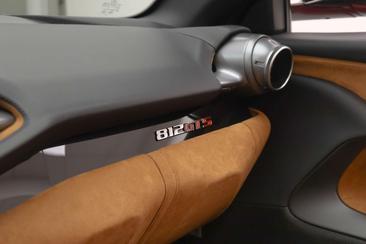 Ferrari 812 GTS — photo 19