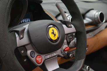 Ferrari 812 GTS — photo 23