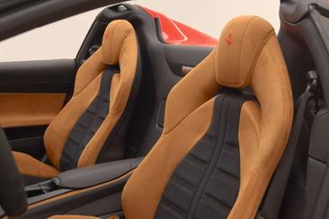 Ferrari 812 GTS — photo 25