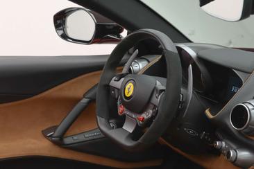 Ferrari 812 GTS — photo 26
