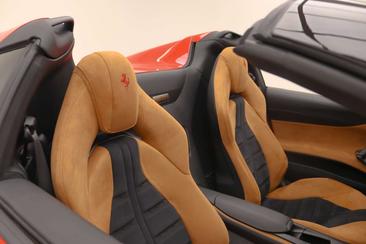 Ferrari 812 GTS — photo 27