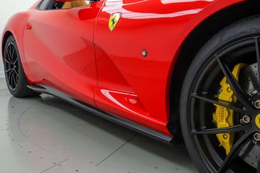 Ferrari 812 GTS — photo 28