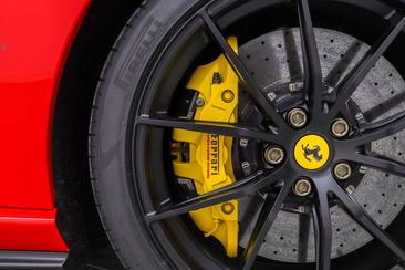 Ferrari 812 GTS — photo 29