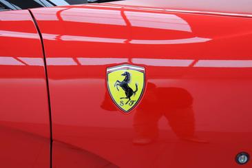 Ferrari 812 GTS — photo 30
