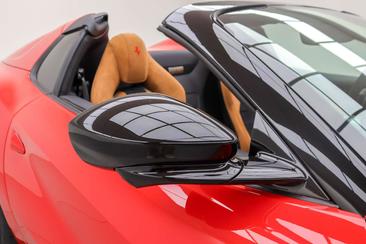 Ferrari 812 GTS — photo 33