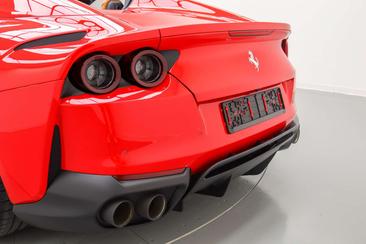 Ferrari 812 GTS — photo 34