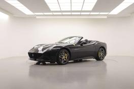 Ferrari California T - 2015 - Joinsteer - #1