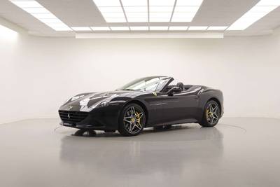 Ferrari California T - 2015 - Joinsteer - #1