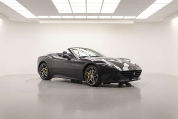 Ferrari California T — photo 4