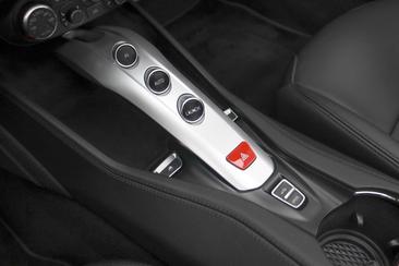 Ferrari California T — photo 15