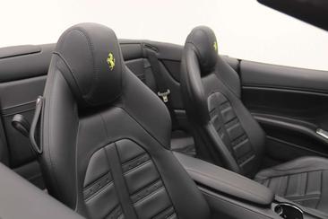 Ferrari California T — photo 18
