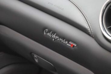 Ferrari California T — photo 19