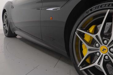 Ferrari California T — photo 20