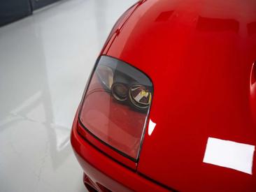Ferrari 550 Maranello — photo 6