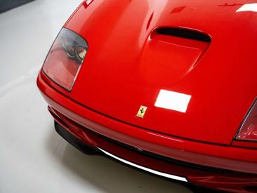 Ferrari 550 Maranello — photo 7