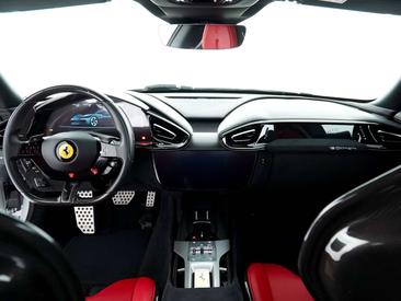 Ferrari 12 Cilindri — photo 8