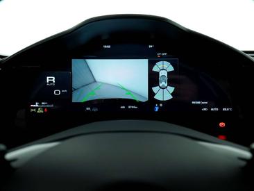 Ferrari 12 Cilindri — photo 12