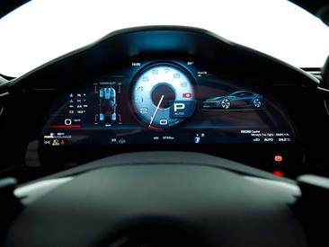 Ferrari 12 Cilindri — photo 14