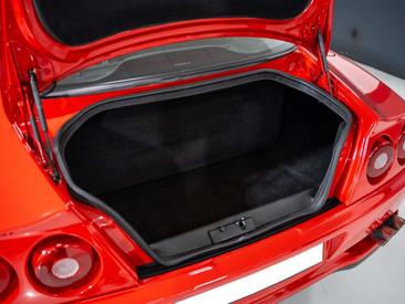 Ferrari 550 Maranello — photo 15