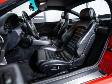 Ferrari 550 Maranello — photo 17