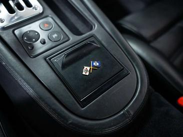 Ferrari 550 Maranello — photo 19