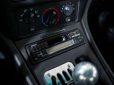Ferrari 550 Maranello — photo 21